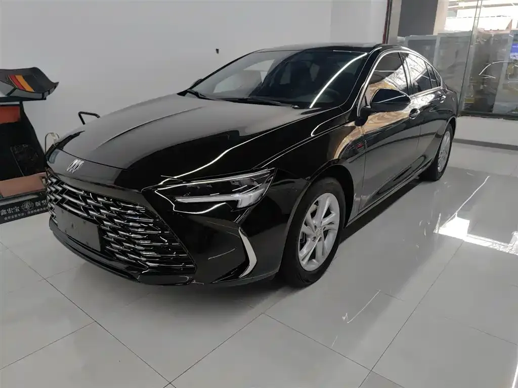 Buick Regal 2025 из CN, фото 1