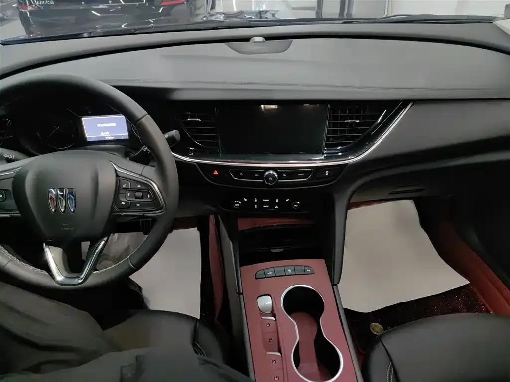 Buick Regal 2025 из CN, фото 8