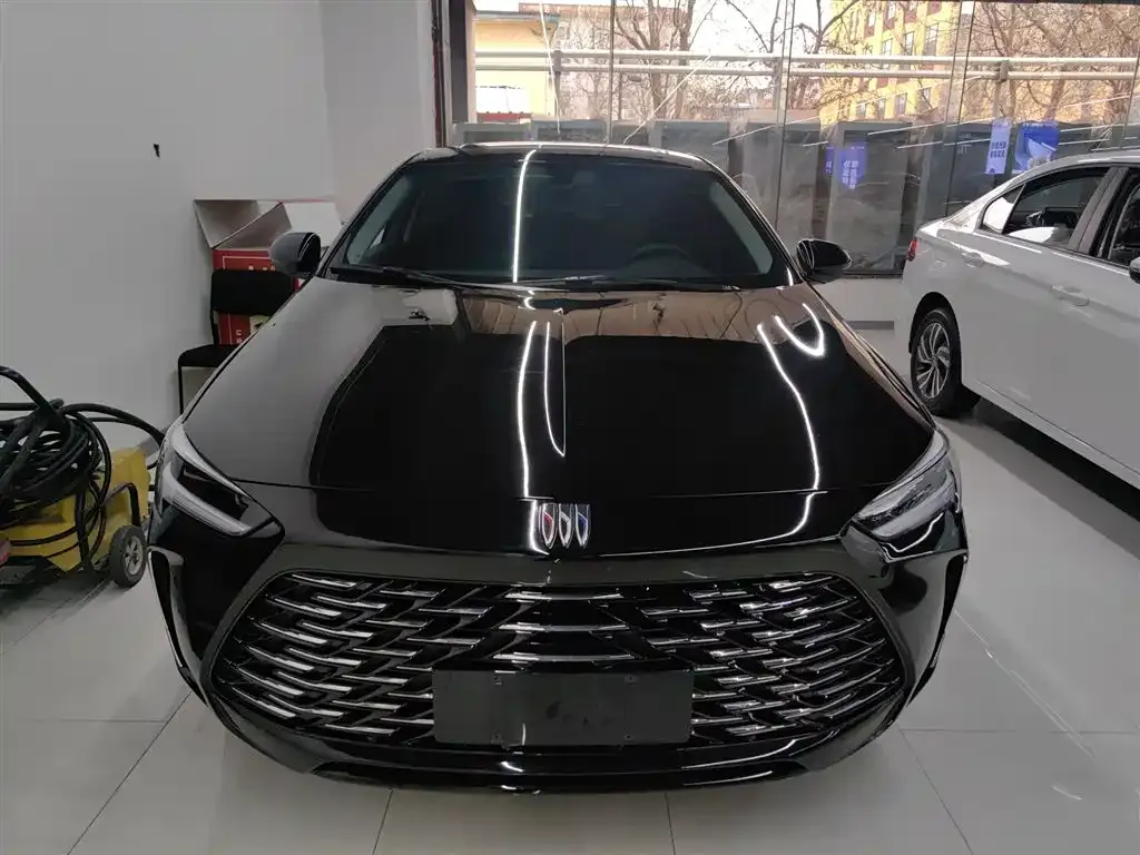 Buick Regal 2025 из CN, фото 3