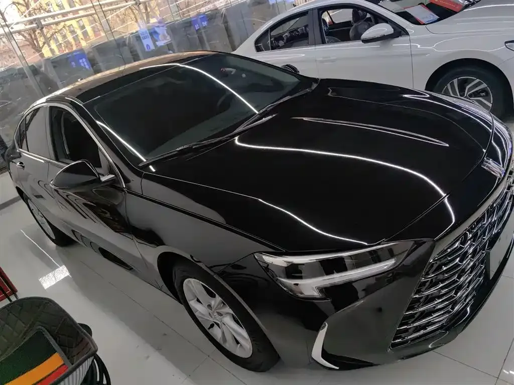 Buick Regal 2025 из CN, фото 10