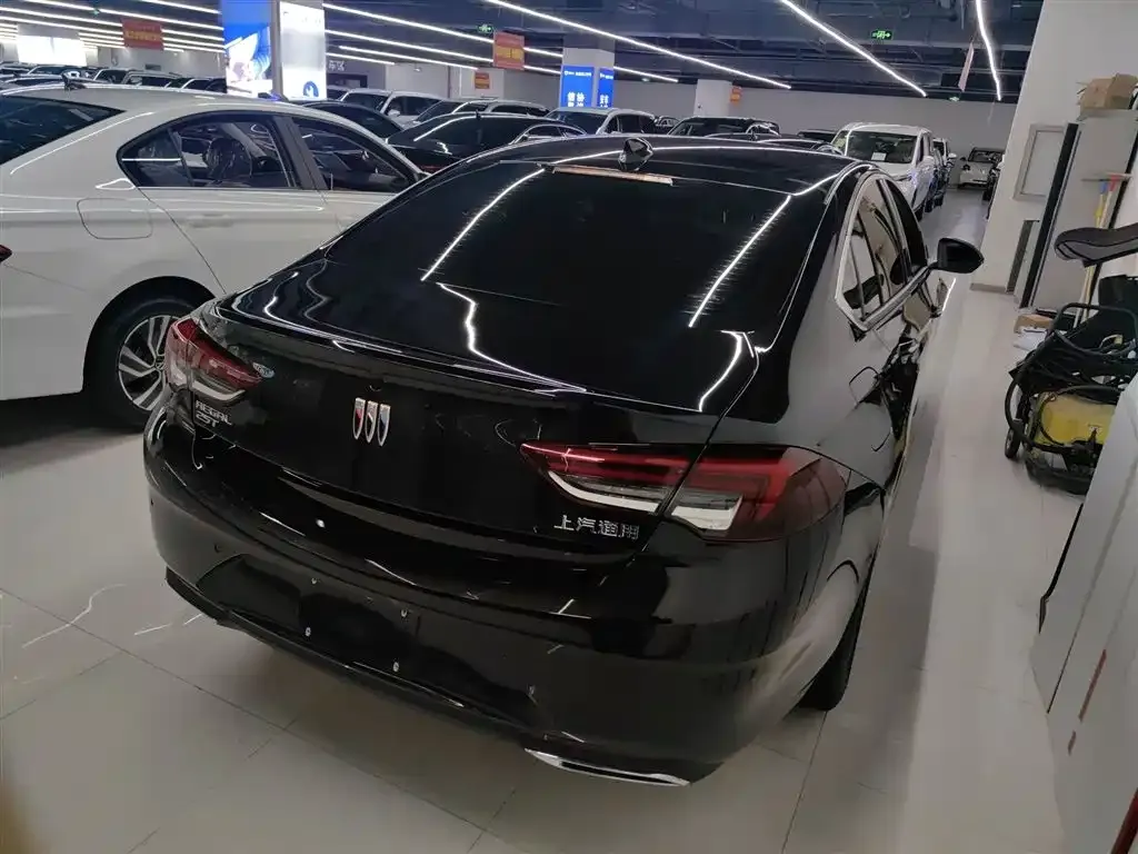 Buick Regal 2025 из CN, фото 6