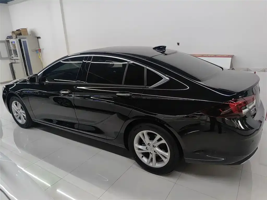 Buick Regal 2025 из CN, фото 4