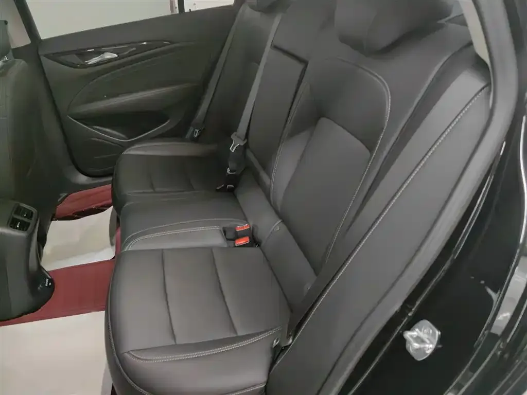 Buick Regal 2025 из CN, фото 2