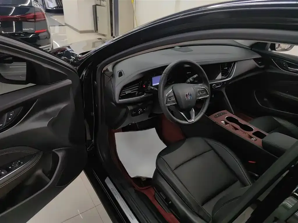 Buick Regal 2025 из CN, фото 7