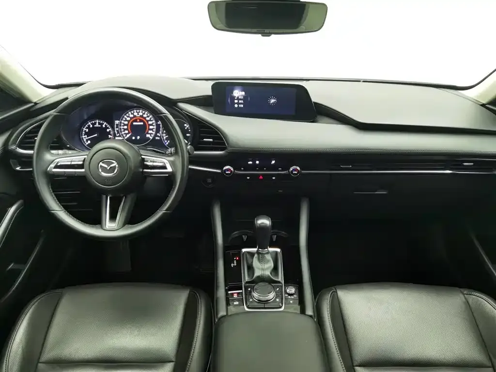 Mazda 3 Axela 2023 из CN, фото 7