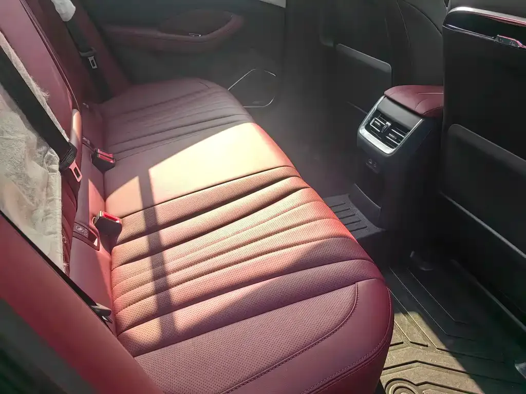Hongqi H5 2024 из CN, фото 7