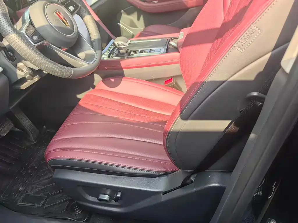 Hongqi H5 2024 из CN, фото 6