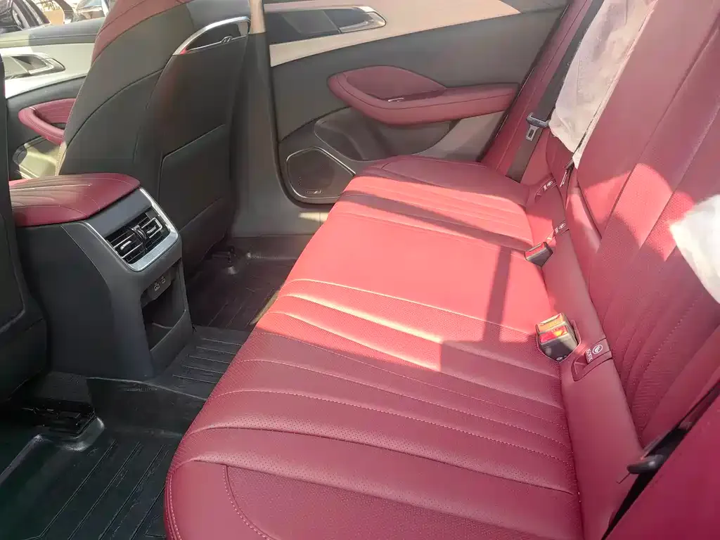 Hongqi H5 2024 из CN, фото 5