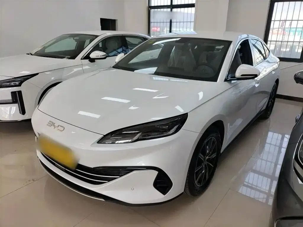 BYD Seal 06 2025 из CN, фото 1