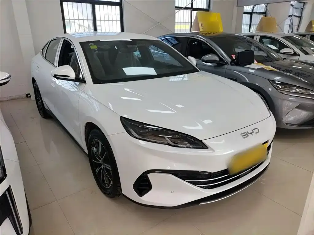 BYD Seal 06 2025 из CN, фото 4