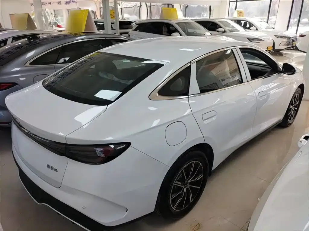 BYD Seal 06 2025 из CN, фото 7