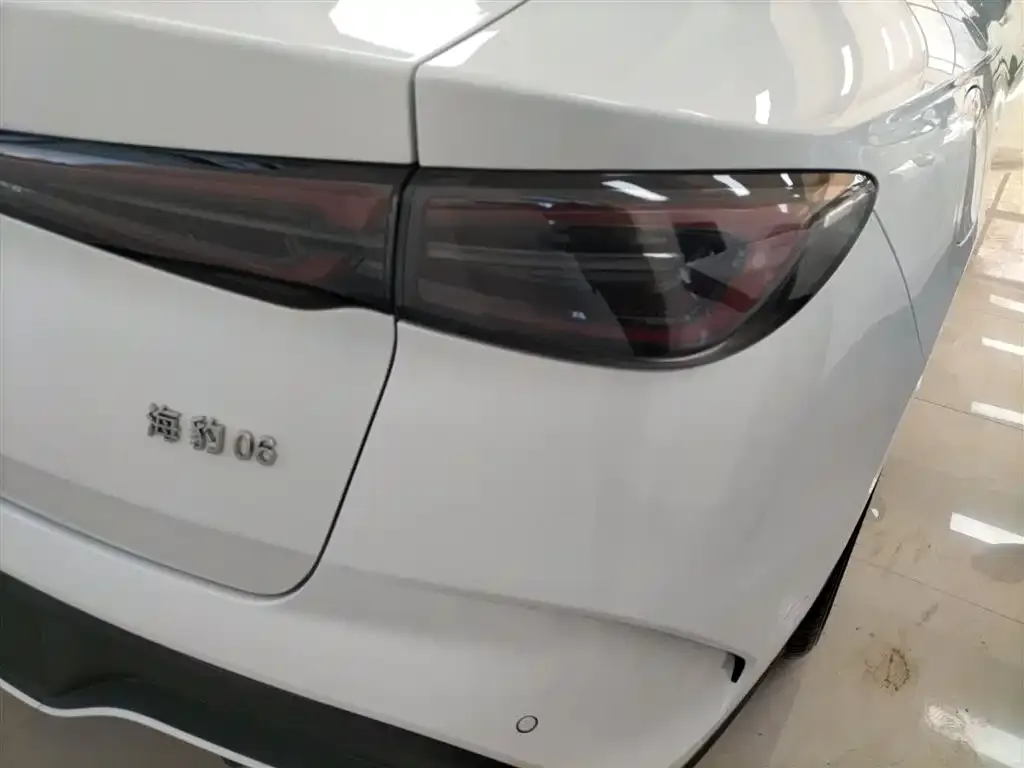 BYD Seal 06 2025 из CN, фото 8