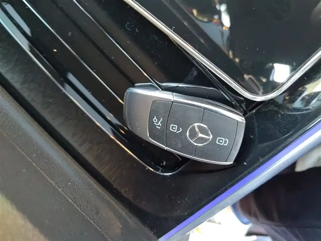 Mercedes-Benz GLA 2022 из CN, фото 2
