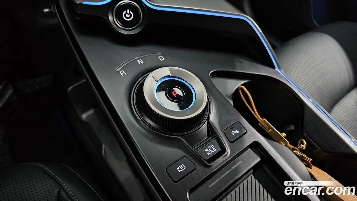 Kia EV6 — фото 6