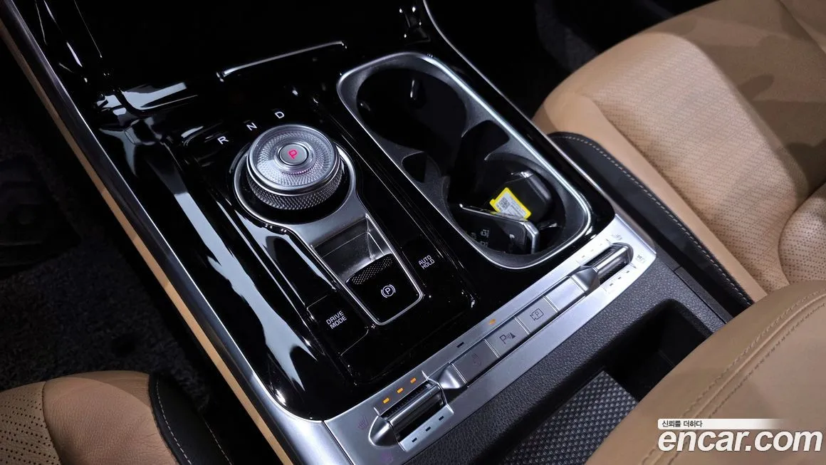 Kia Carnival 2023 из KR, фото 4