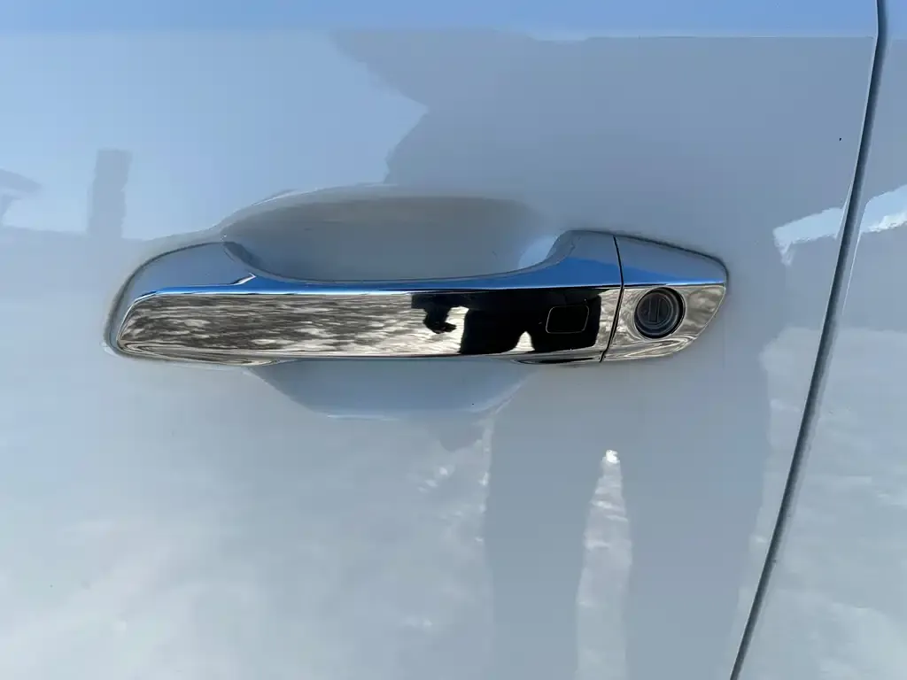 Hyundai ix35 2021 из CN, фото 6