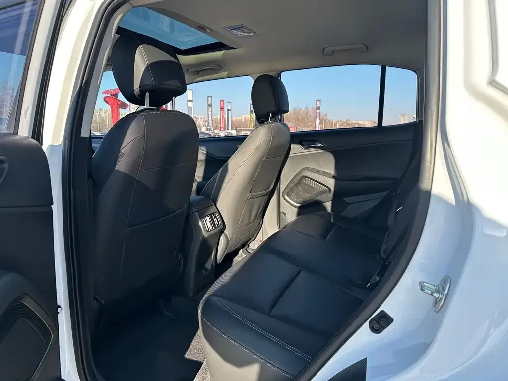 Hyundai ix35 2021 из CN, фото 3