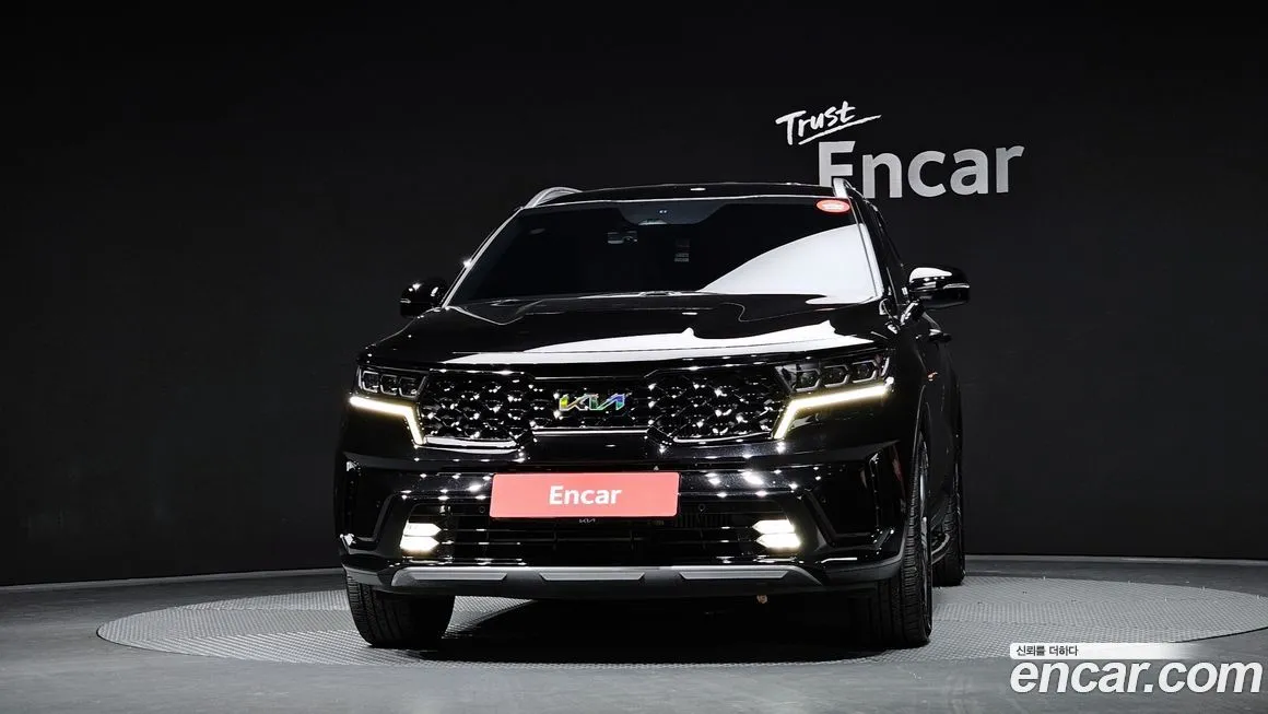 Kia Sorento — фото 4