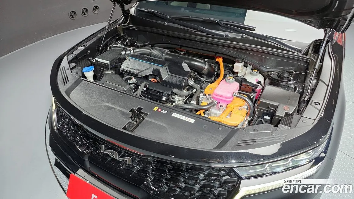 Kia Sorento — фото 10