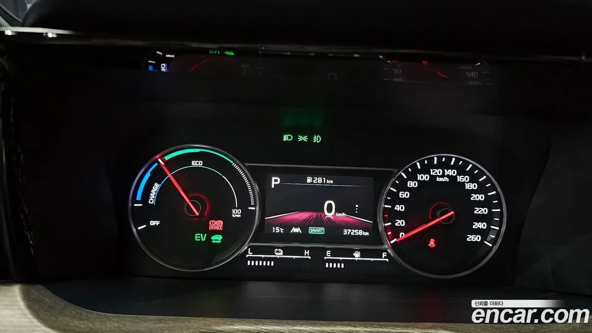 Kia Sorento — фото 2