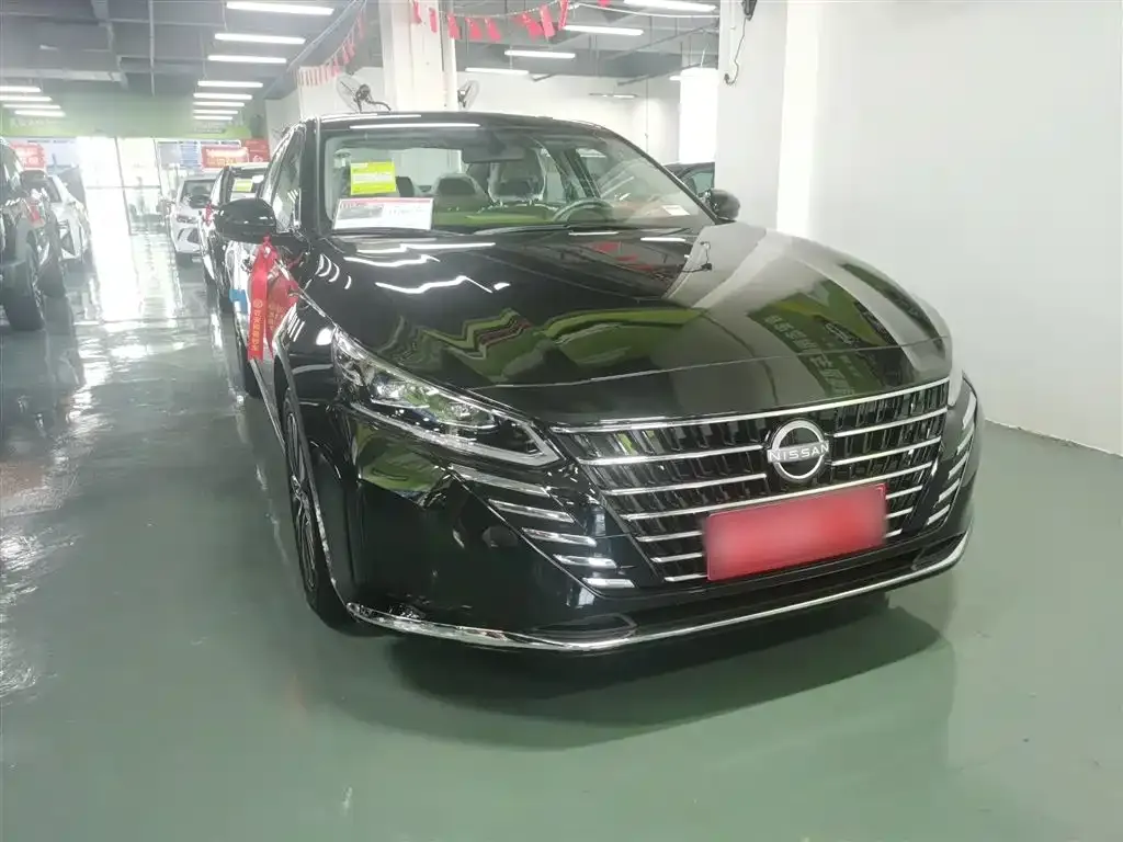 Nissan Teana 2025 из CN, фото 5