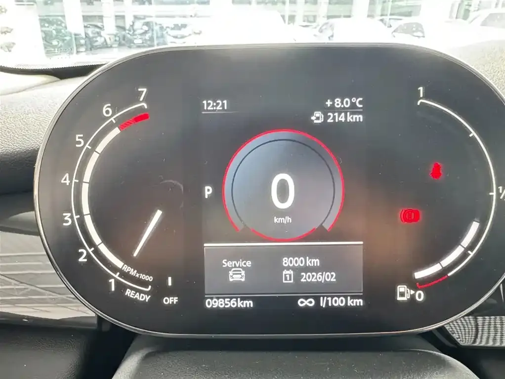 MINI Cooper (3-door) 2023 из CN, фото 2