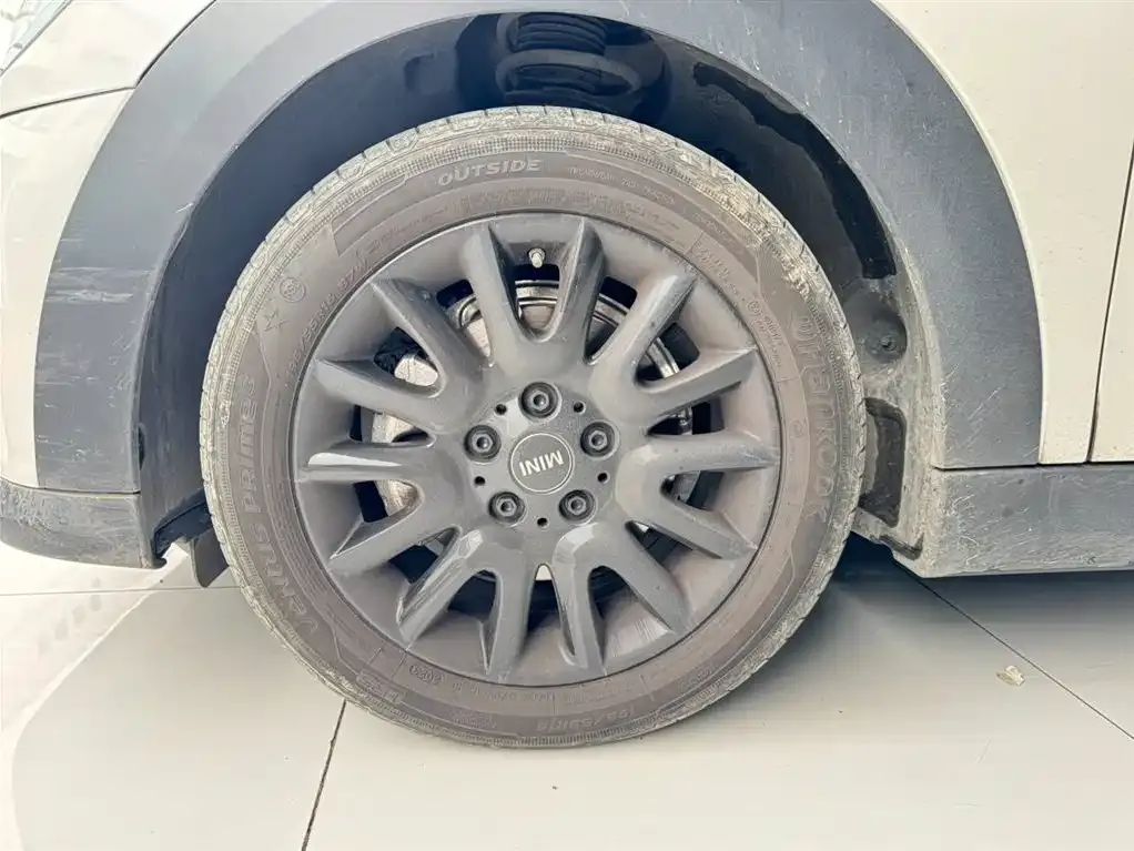 MINI Cooper (3-door) 2023 из CN, фото 10