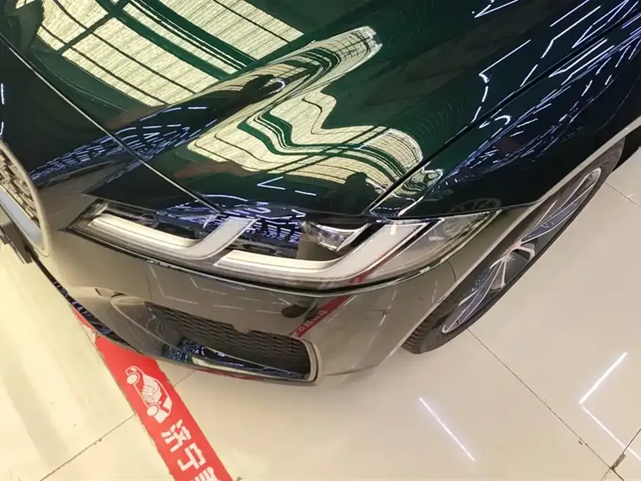 Jaguar XFL 2023 из CN, фото 10