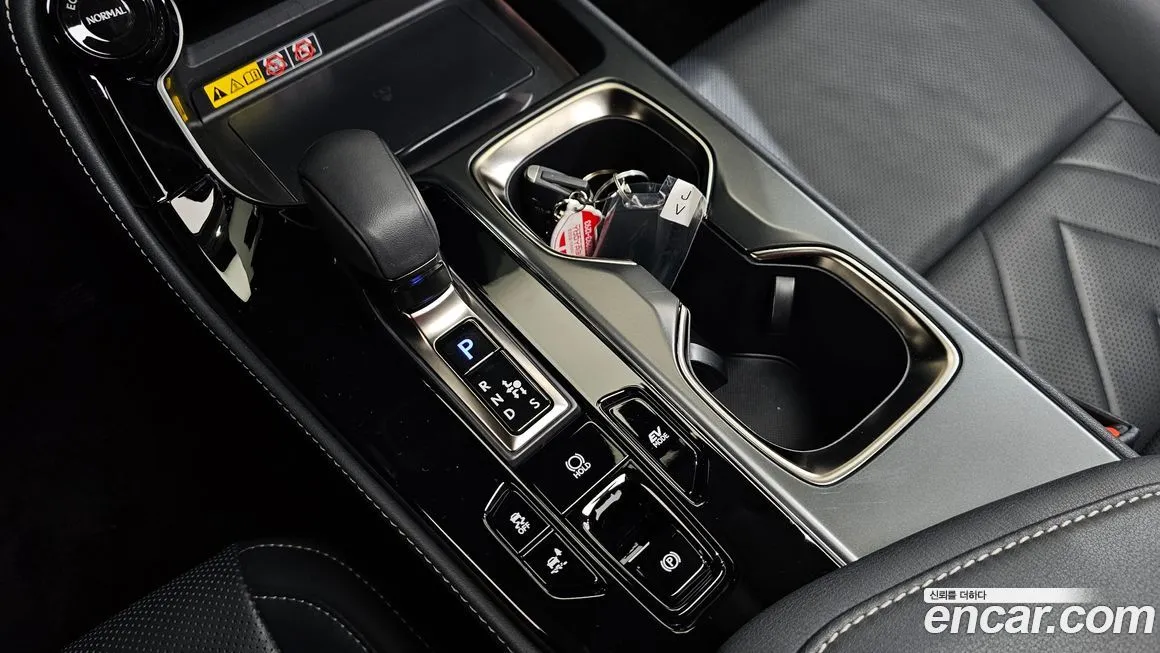 Lexus NX 2025 из KR, фото 8