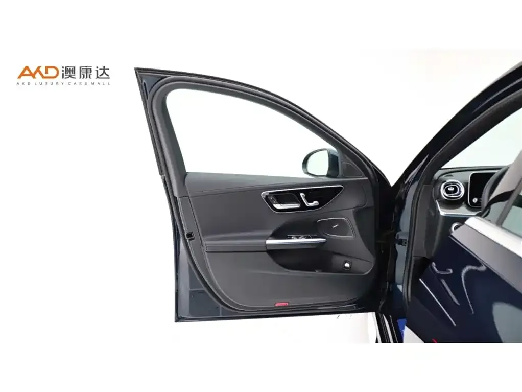 Mercedes-Benz C-Class 2023 из CN, фото 4