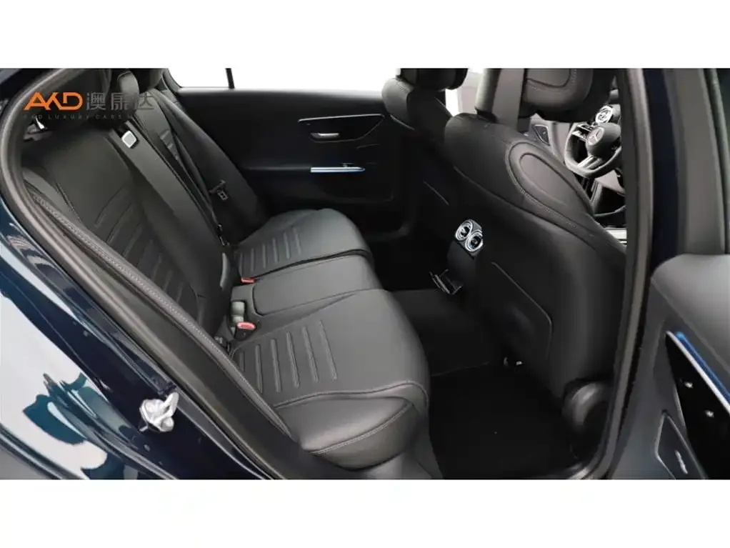 Mercedes-Benz C-Class 2023 из CN, фото 6