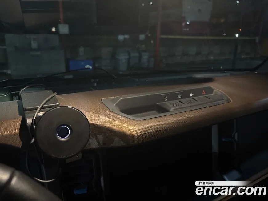 Ford Bronco 2023 из KR, фото 5