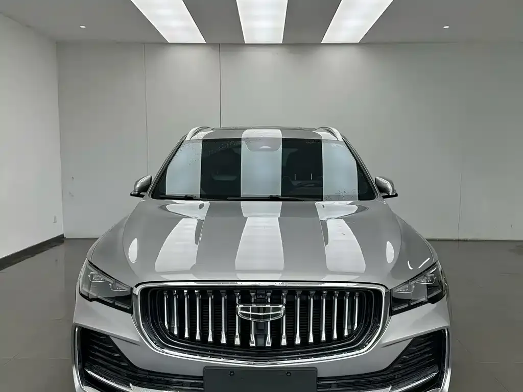 Geely Xingyue L 2024 из CN, фото 3