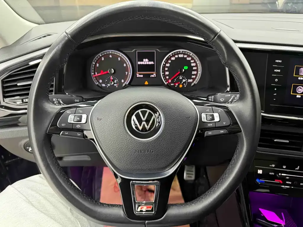 Volkswagen Tayron 2022 из CN, фото 6