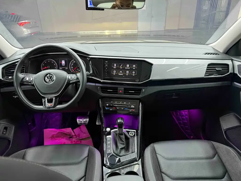 Volkswagen Tayron 2022 из CN, фото 8