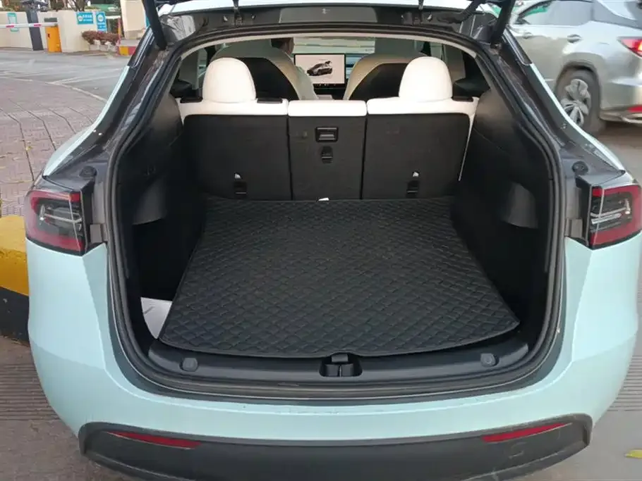 Tesla Model Y 2023 из CN, фото 6