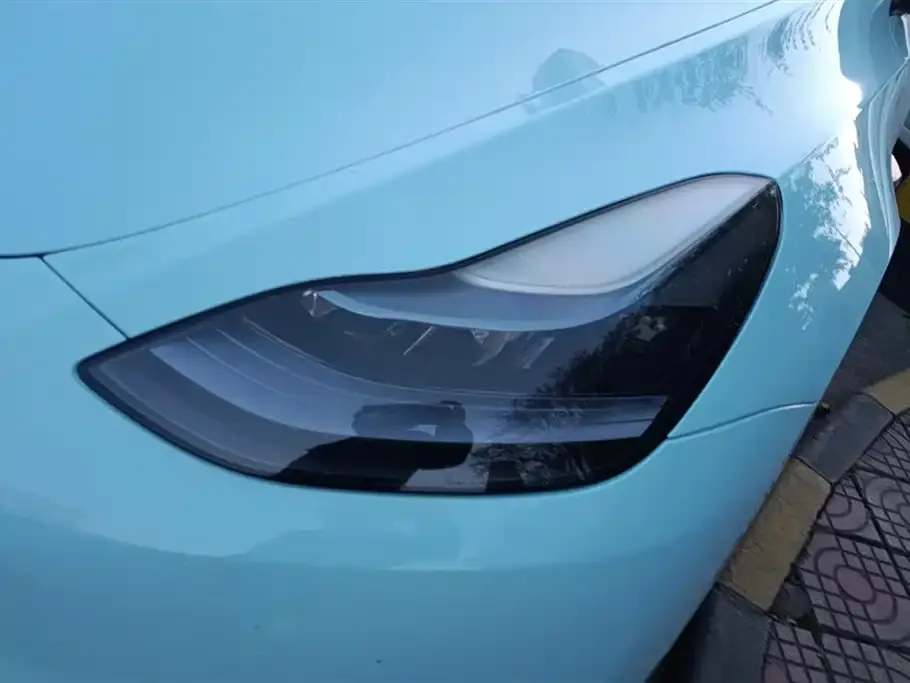 Tesla Model Y 2023 из CN, фото 8