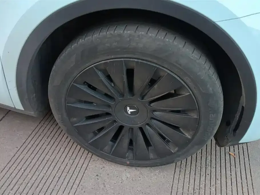 Tesla Model Y 2023 из CN, фото 7