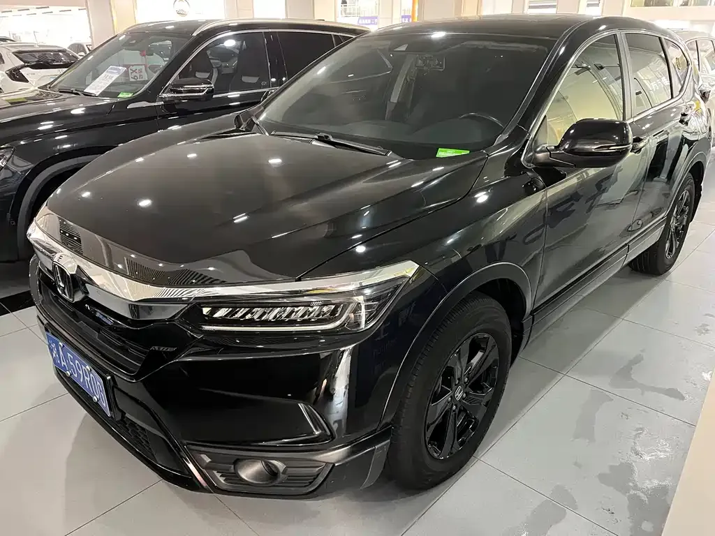 Honda Breeze 2022 из CN, фото 1
