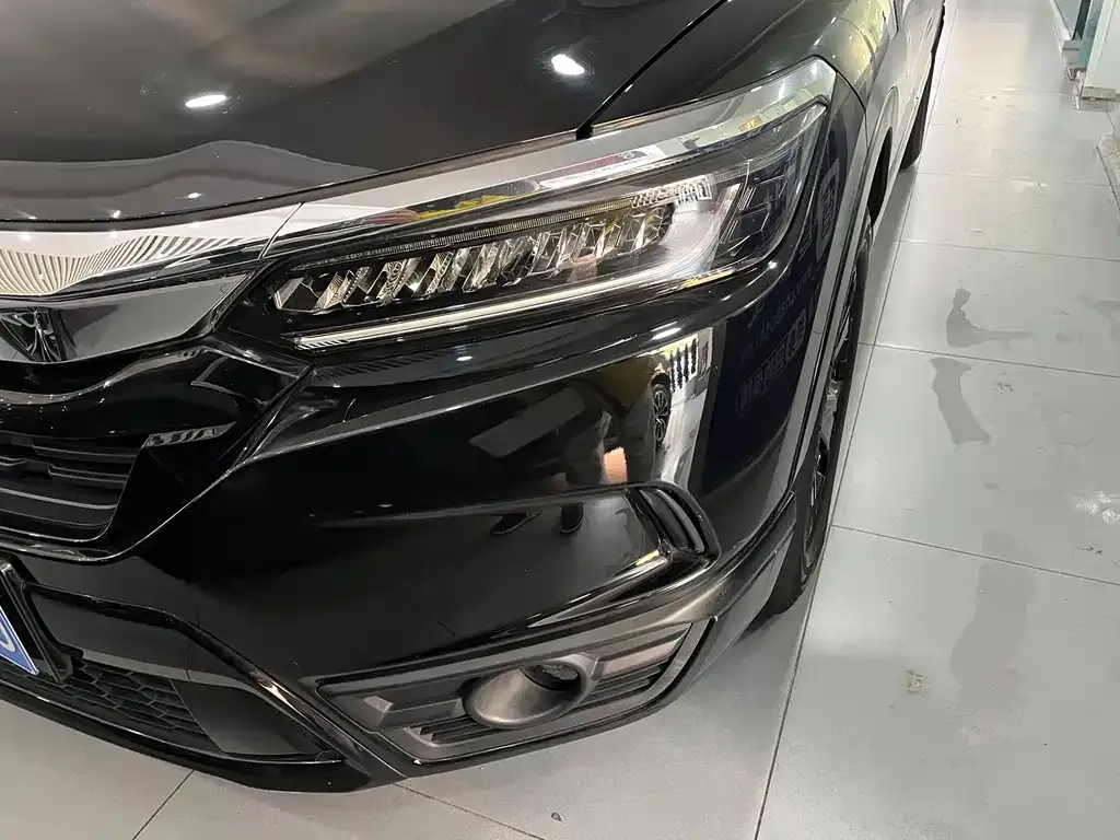 Honda Breeze 2022 из CN, фото 6