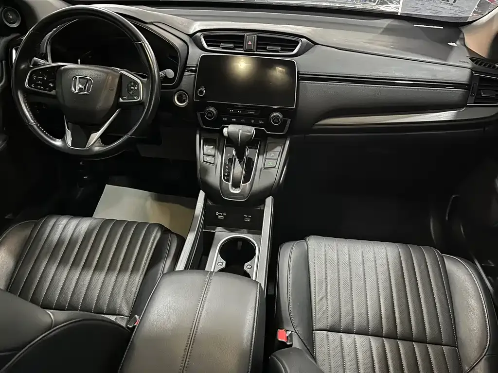 Honda Breeze 2022 из CN, фото 4