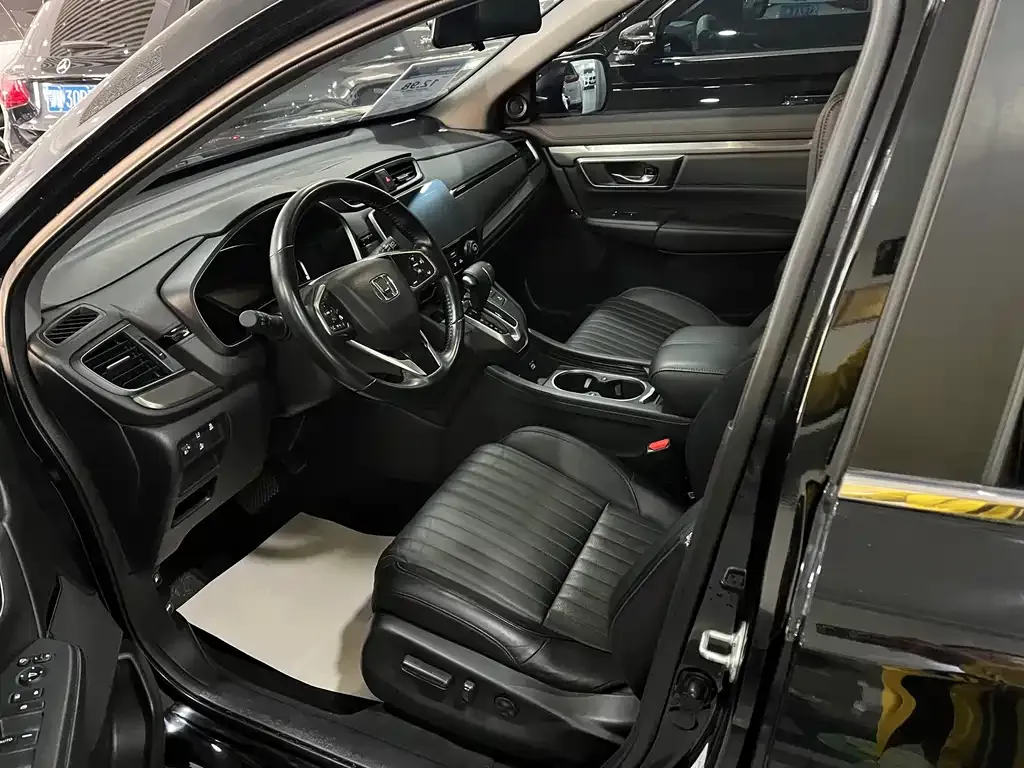 Honda Breeze 2022 из CN, фото 5