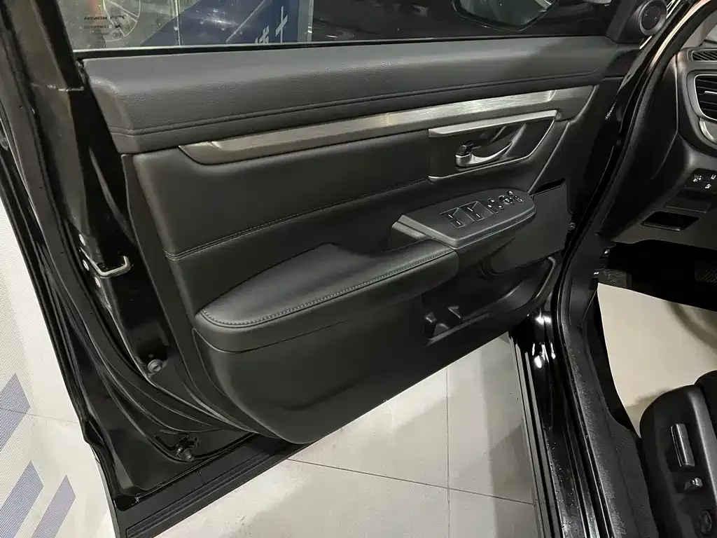 Honda Breeze 2022 из CN, фото 9