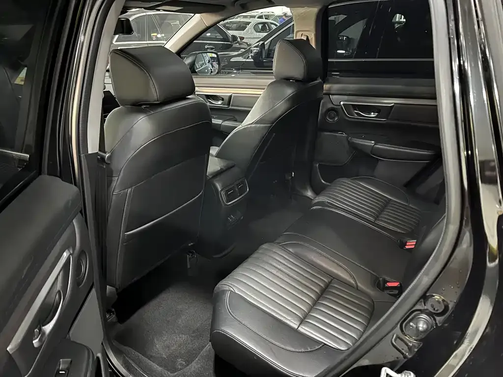 Honda Breeze 2022 из CN, фото 8
