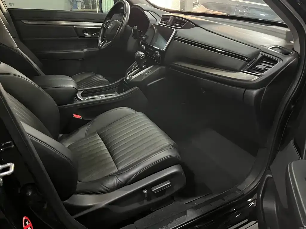 Honda Breeze 2022 из CN, фото 7