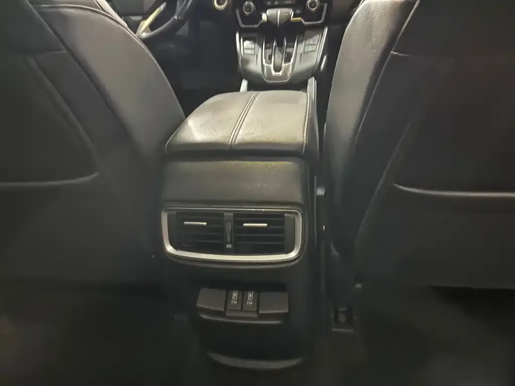 Honda Breeze 2022 из CN, фото 2