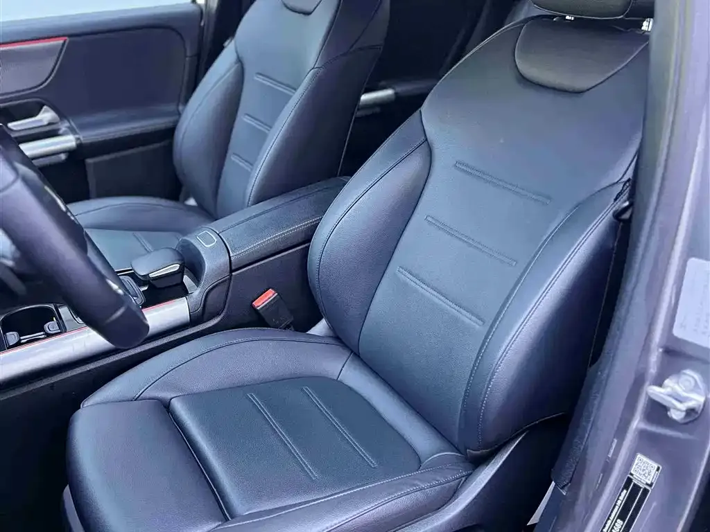 Mercedes-Benz EQA 2023 из CN, фото 4