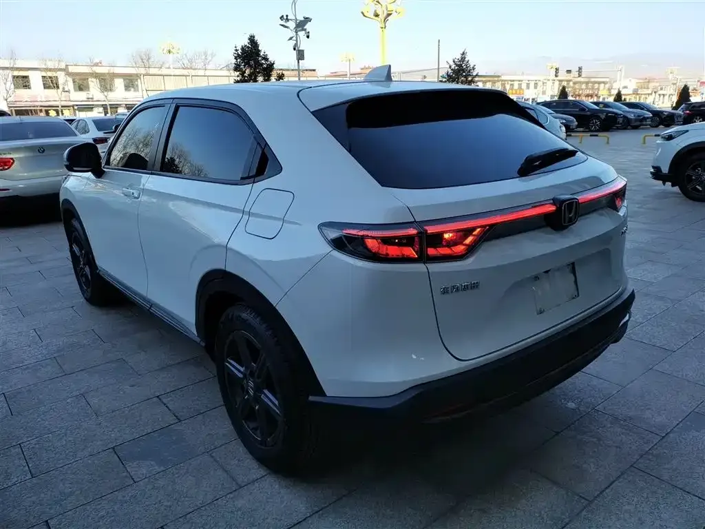 Honda XR-V 2024 из CN, фото 2