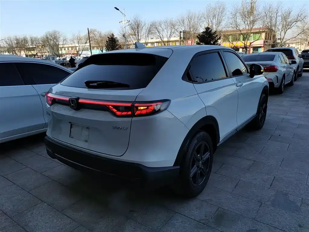 Honda XR-V 2024 из CN, фото 4