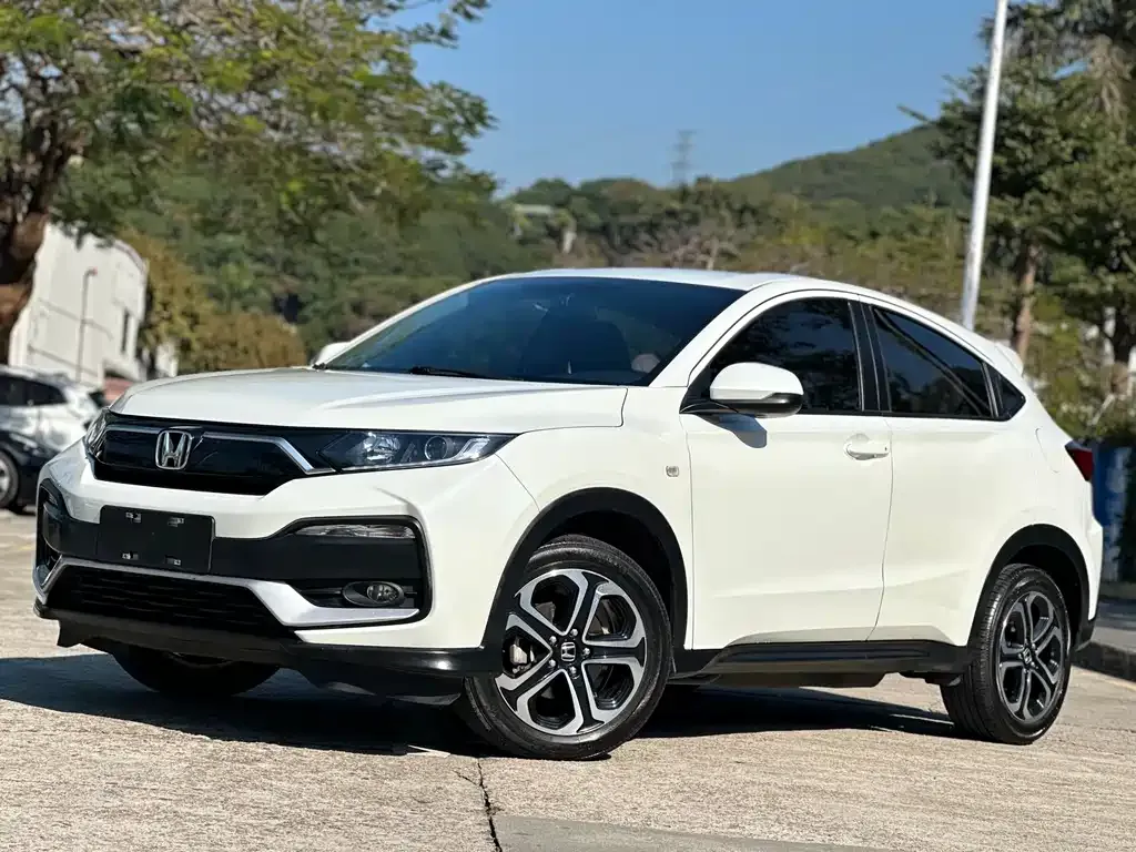 Honda XR-V 2022 из CN, фото 1